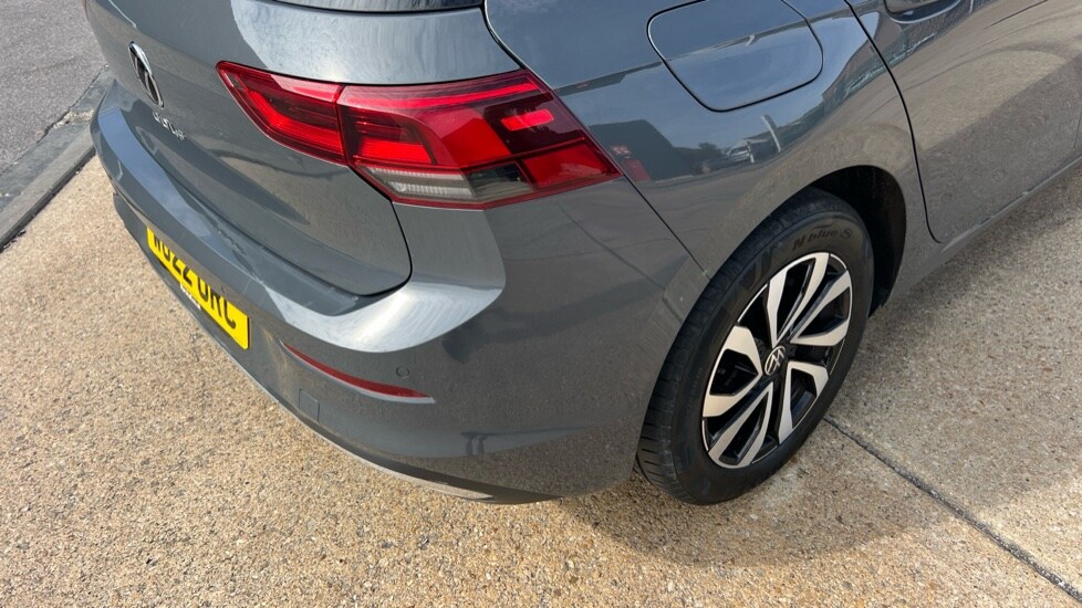 Used Volkswagen Golf 2022 for sale - 76523584: Photo 49