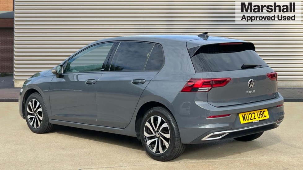 Used Volkswagen Golf 2022 for sale - 76523584: Photo 5