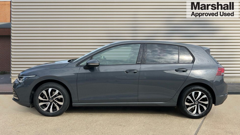 Used Volkswagen Golf 2022 for sale - 76523584: Photo 6