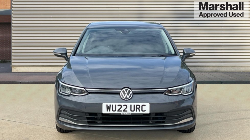 Used Volkswagen Golf 2022 for sale - 76523584: Photo 8