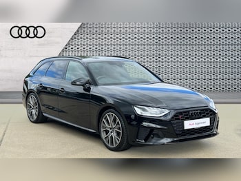 Used Audi A4 2023 for sale - 75584330: Photo