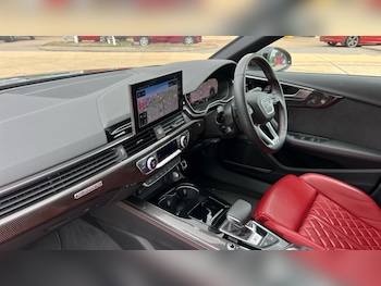 Used Audi A4 2023 for sale - 75584330: Photo
