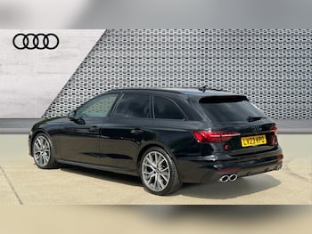 Used Audi A4 2023 for sale - 75584330: Photo