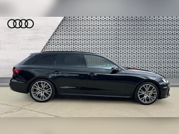 Used Audi A4 2023 for sale - 75584330: Photo