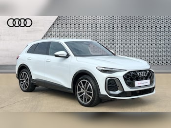 Used Audi Q5 2025 for sale - 75698742: Photo