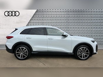 Used Audi Q5 2025 for sale - 75698742: Photo