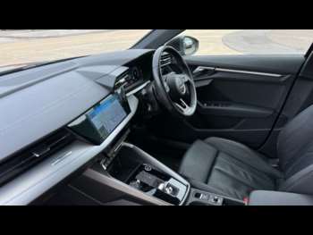 Used Audi A3 2022 for sale - 74826750: Photo