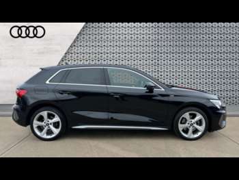 Used Audi A3 2022 for sale - 74826750: Photo