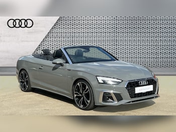 Audi - A5