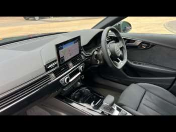 Used Audi A4 2024 for sale - 74882993: Photo
