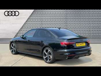 Used Audi A4 2024 for sale - 74882993: Photo