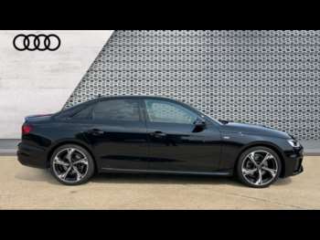 Used Audi A4 2024 for sale - 74882993: Photo