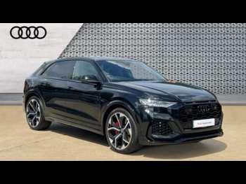 2022 - TFSI Quattro Vorsprung 5dr Tiptronic