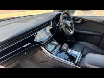 Used Audi RS6 2022 for sale - 75066221: Photo
