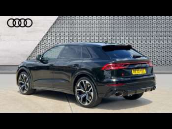 Used Audi RS6 2022 for sale - 75066221: Photo