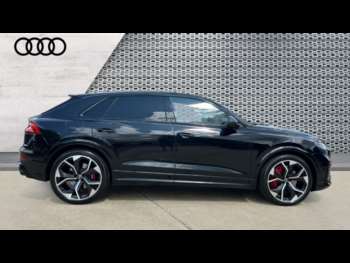 Used Audi RS6 2022 for sale - 75066221: Photo