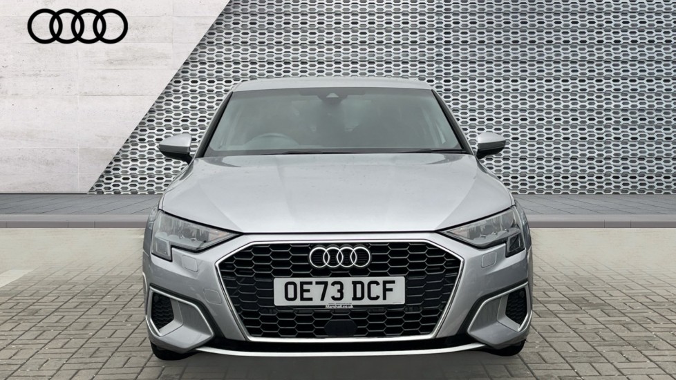 Used Audi A3 2023 for sale - 76869387: Photo 10