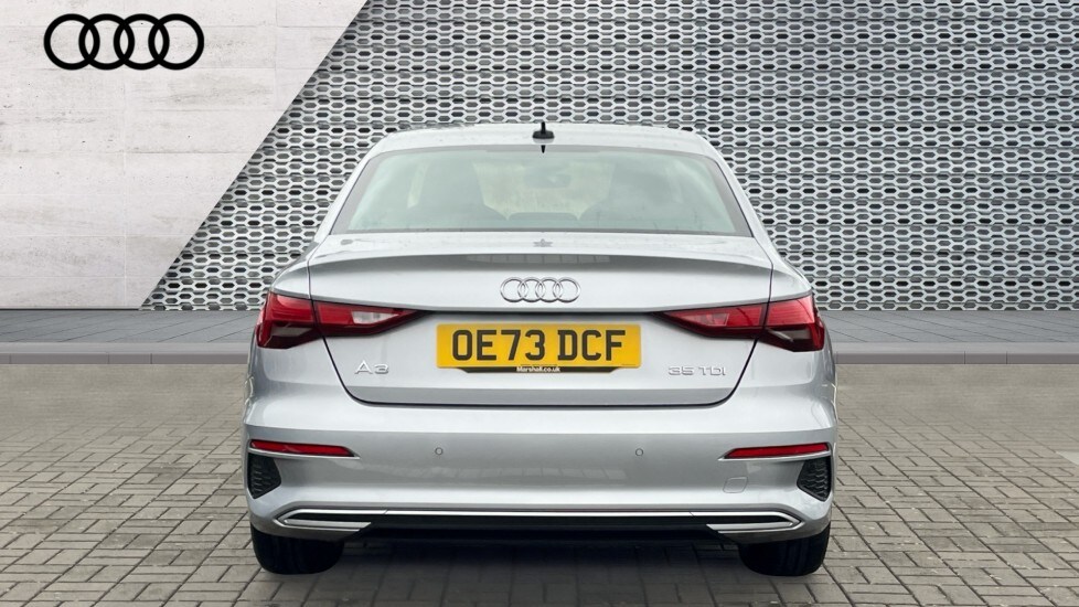 Used Audi A3 2023 for sale - 76869387: Photo 11