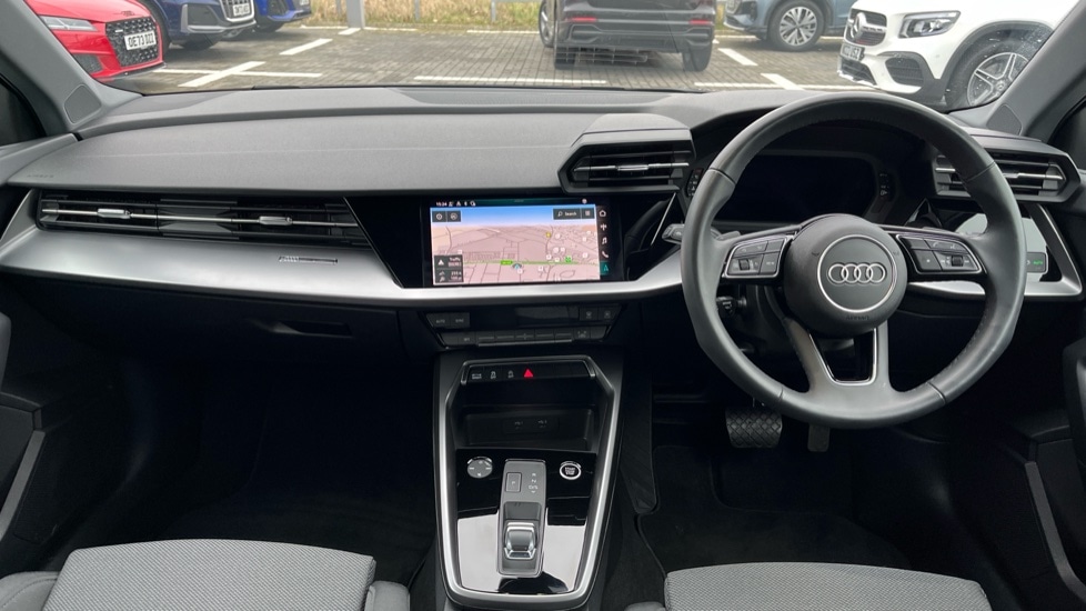 Used Audi A3 2023 for sale - 76869387: Photo 12