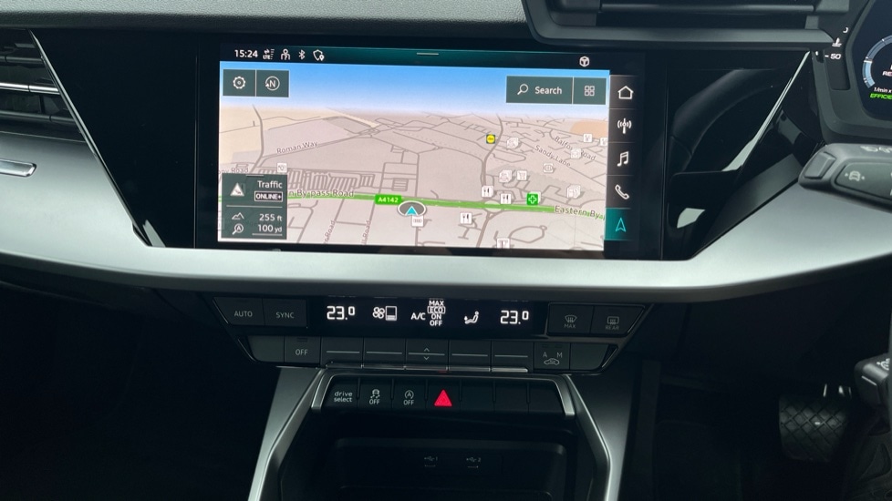 Used Audi A3 2023 for sale - 76869387: Photo 13