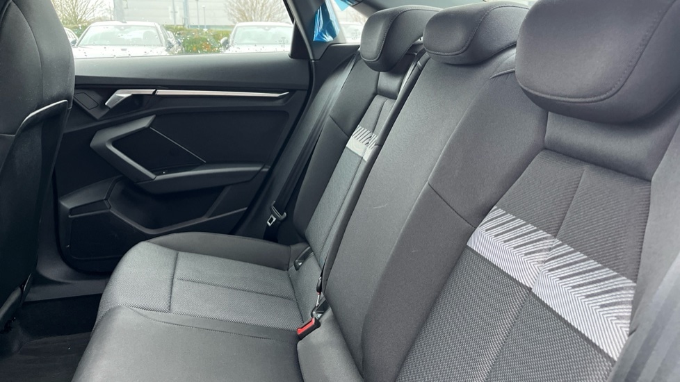 Used Audi A3 2023 for sale - 76869387: Photo 15