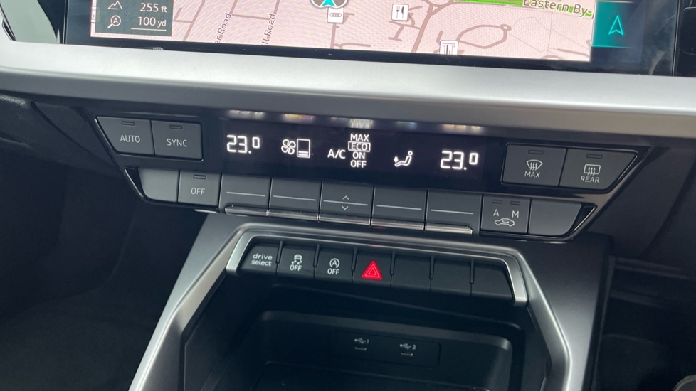 Used Audi A3 2023 for sale - 76869387: Photo 16