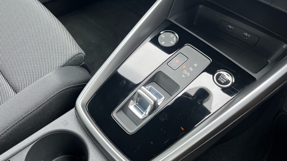 Used Audi A3 2023 for sale - 76869387: Photo 19