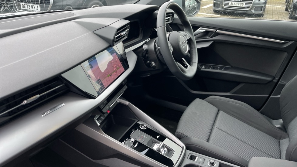 Used Audi A3 2023 for sale - 76869387: Photo 2