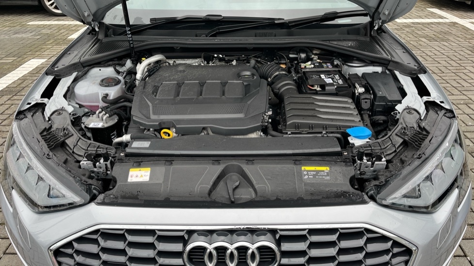 Used Audi A3 2023 for sale - 76869387: Photo 20