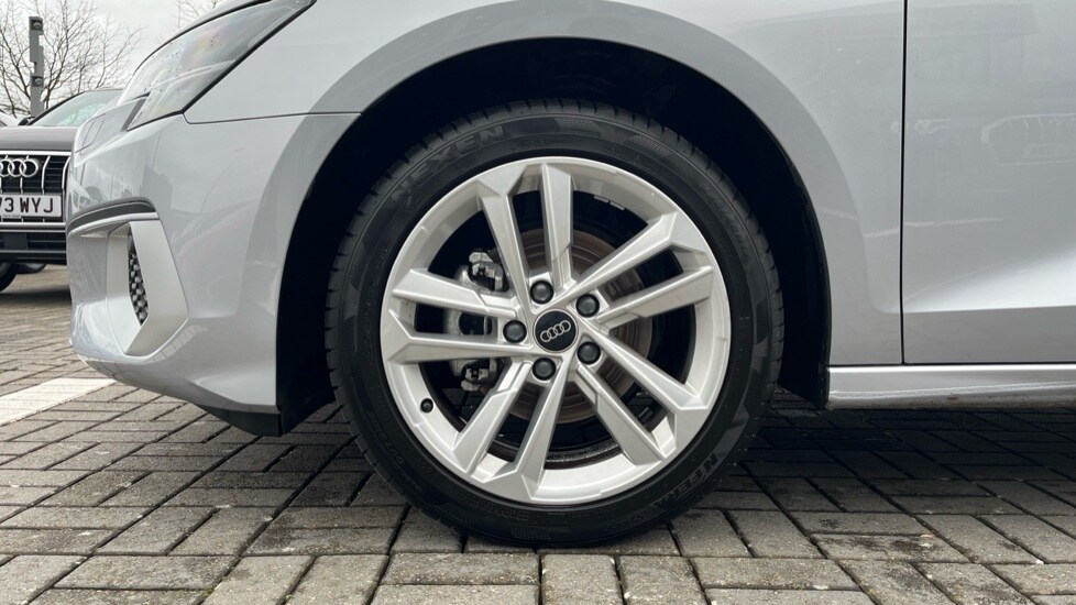 Used Audi A3 2023 for sale - 76869387: Photo 21