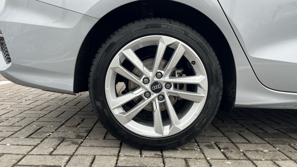 Used Audi A3 2023 for sale - 76869387: Photo 23