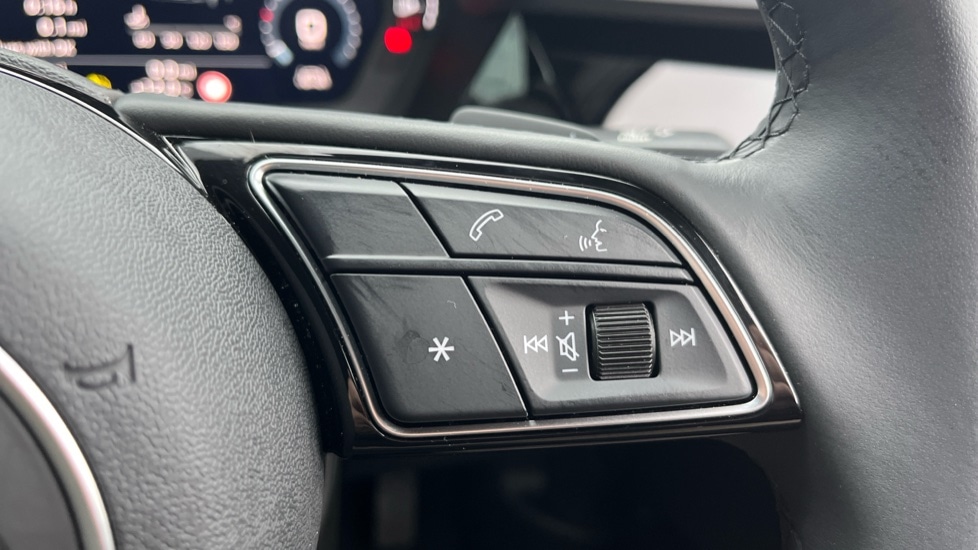 Used Audi A3 2023 for sale - 76869387: Photo 25