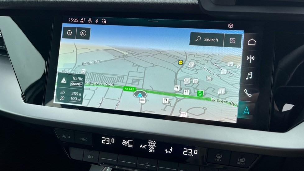 Used Audi A3 2023 for sale - 76869387: Photo 27