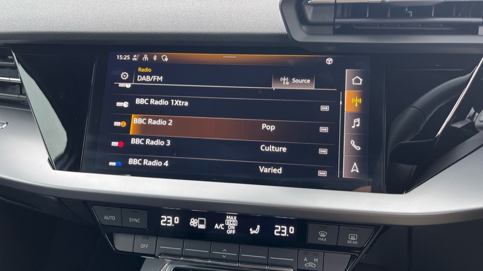 Used Audi A3 2023 for sale - 76869387: Photo 35