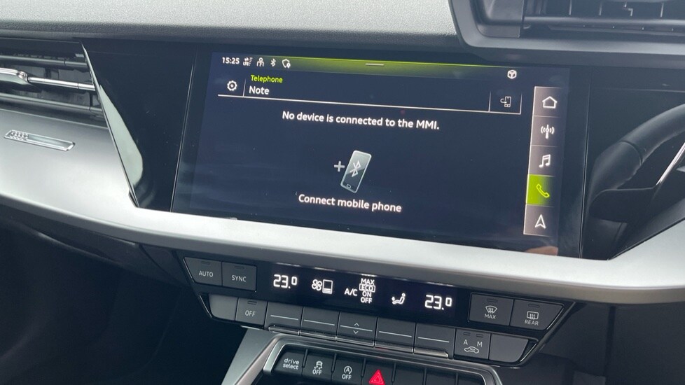 Used Audi A3 2023 for sale - 76869387: Photo 36