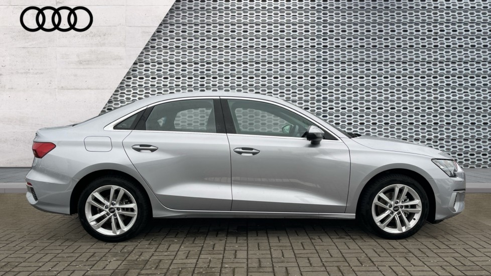 Used Audi A3 2023 for sale - 76869387: Photo 4