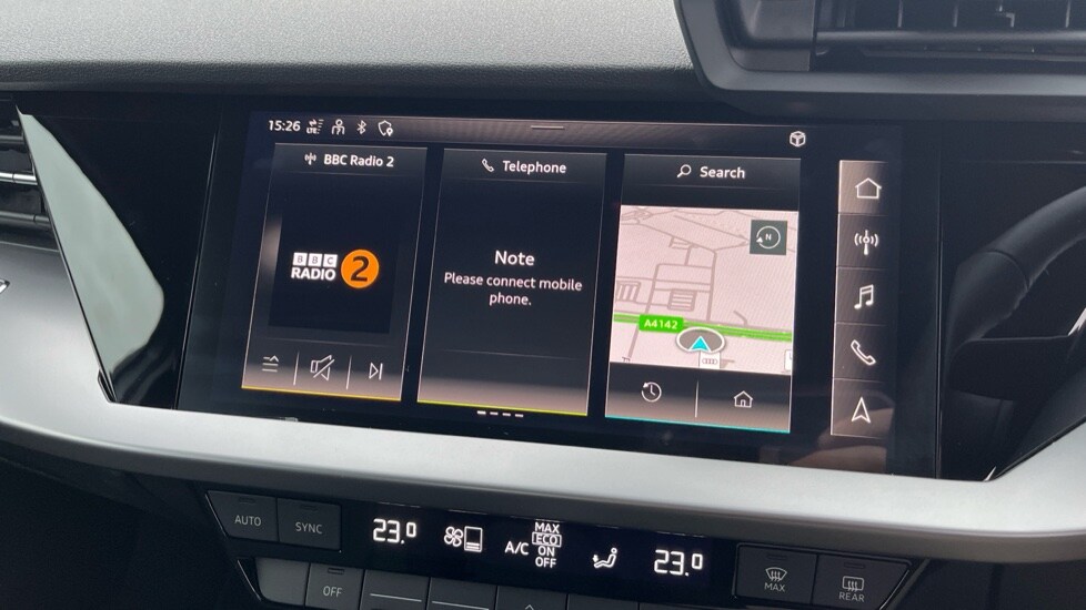 Used Audi A3 2023 for sale - 76869387: Photo 40