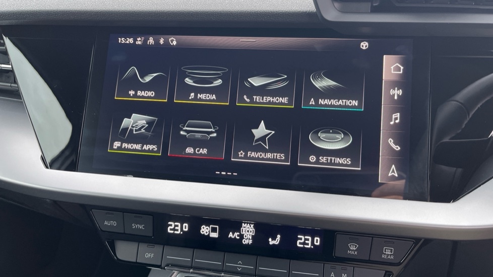 Used Audi A3 2023 for sale - 76869387: Photo 41