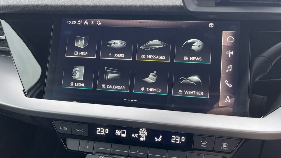 Used Audi A3 2023 for sale - 76869387: Photo 42