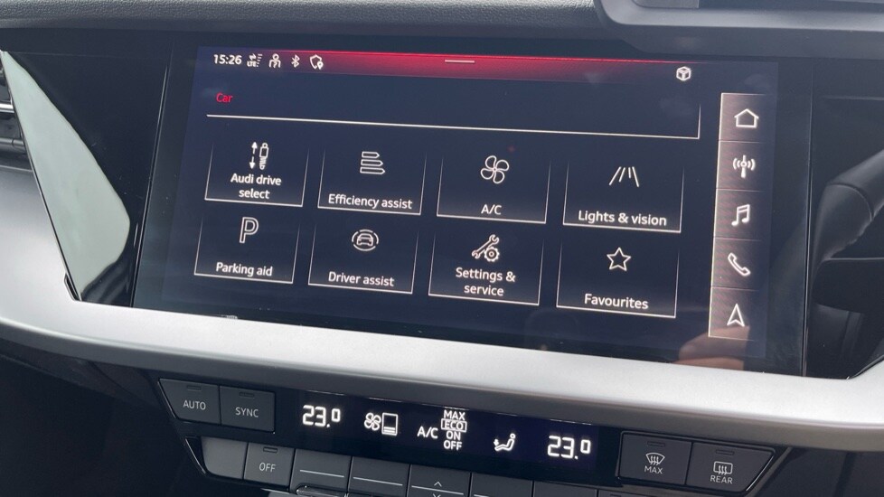 Used Audi A3 2023 for sale - 76869387: Photo 43