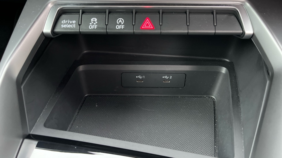 Used Audi A3 2023 for sale - 76869387: Photo 44