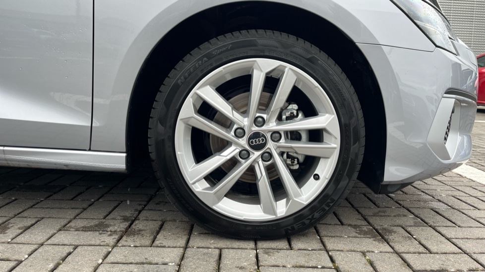 Used Audi A3 2023 for sale - 76869387: Photo 5