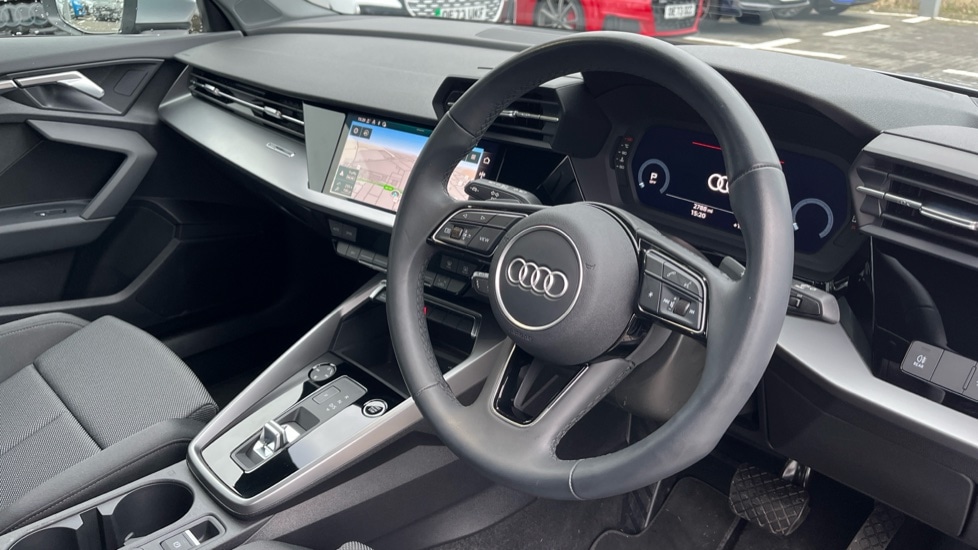 Used Audi A3 2023 for sale - 76869387: Photo 6