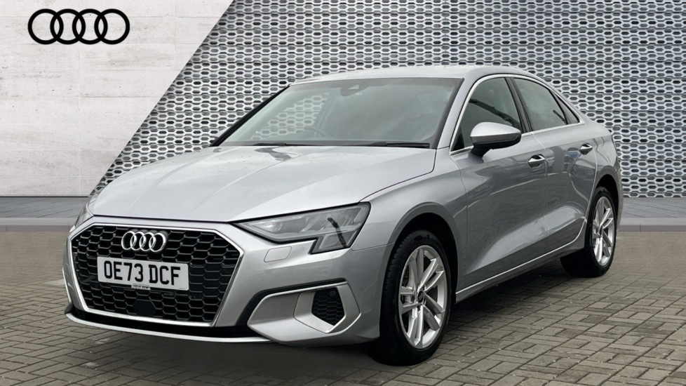 Used Audi A3 2023 for sale - 76869387: Photo 7