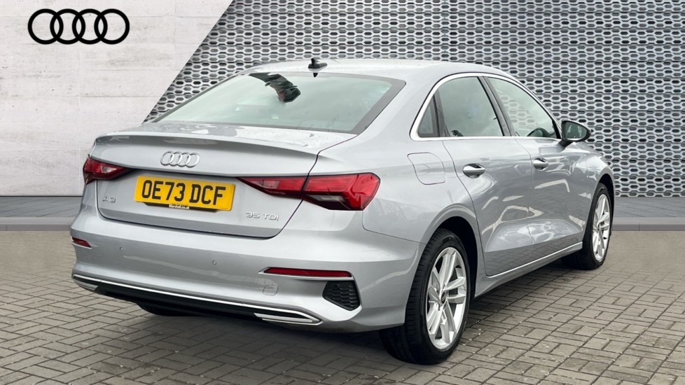 Used Audi A3 2023 for sale - 76869387: Photo 8