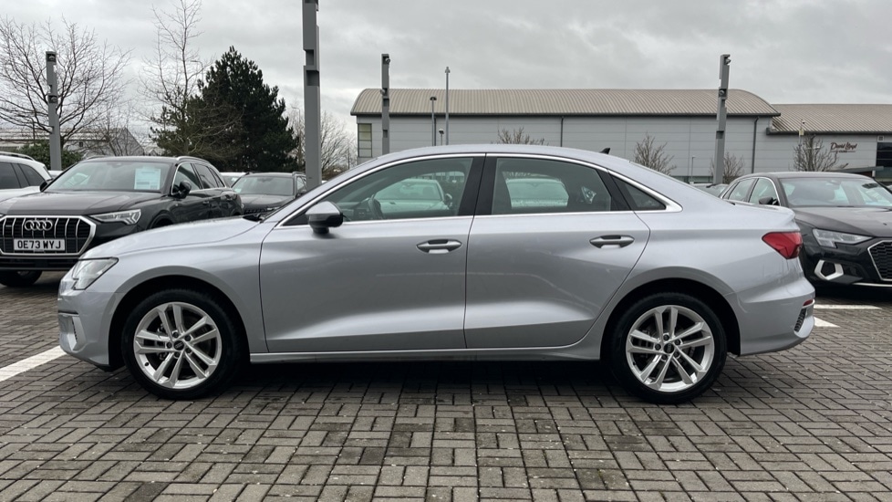 Used Audi A3 2023 for sale - 76869387: Photo 9