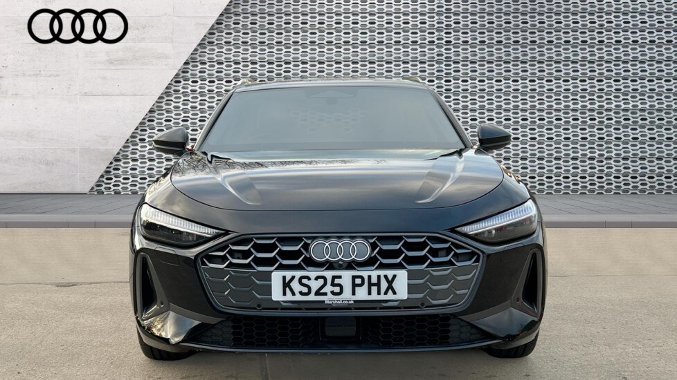 Used Audi A5 2025 for sale - 76873639: Photo 10