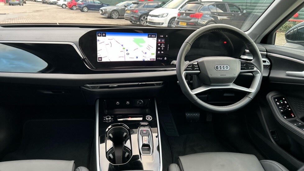 Used Audi A5 2025 for sale - 76873639: Photo 12