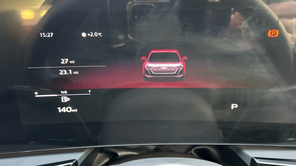 Used Audi A5 2025 for sale - 76873639: Photo 14