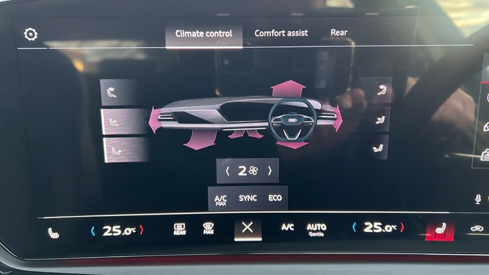 Used Audi A5 2025 for sale - 76873639: Photo 16